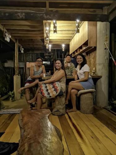 Balay Hayahay Clohaki Hostel