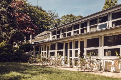 Hotel Arnbjerg