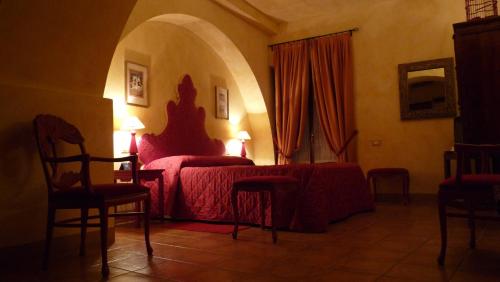 La Bagnaia Golf & Spa Resort