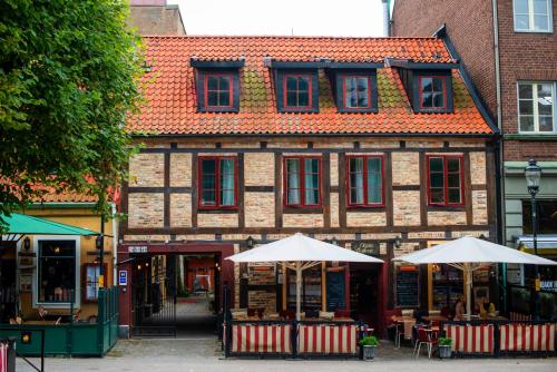 Continental Apartments Helsingborg