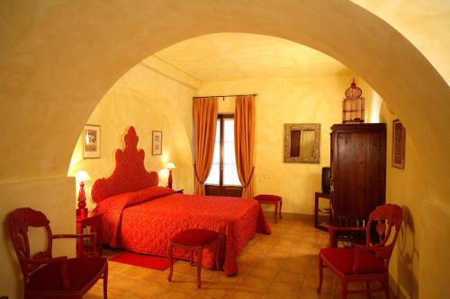 La Bagnaia Golf & Spa Resort