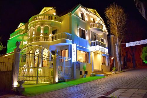 Hotel Imperia