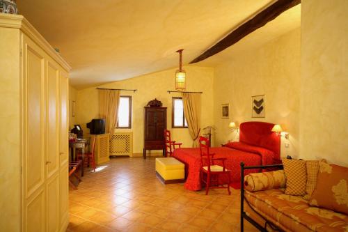 La Bagnaia Golf & Spa Resort