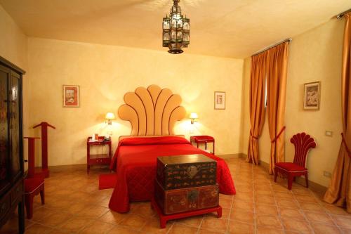 La Bagnaia Golf & Spa Resort