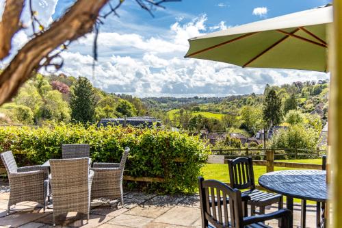 Best Western The Limpley Stoke
