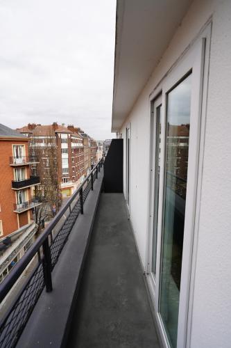 Alive Hotel De Quebec