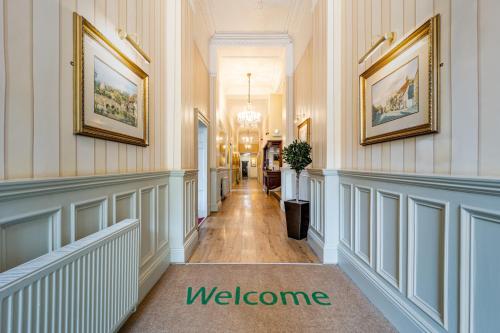 Best Western The Limpley Stoke