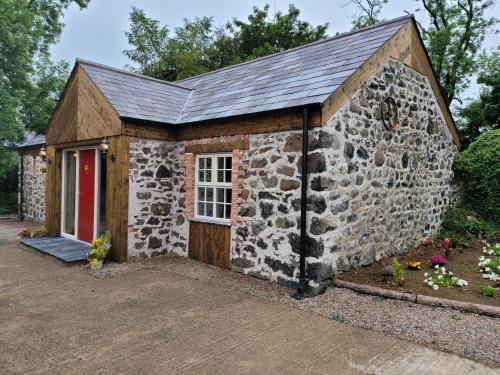 Hare Cottage