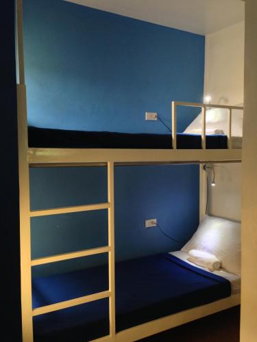 Crossroads Hostel