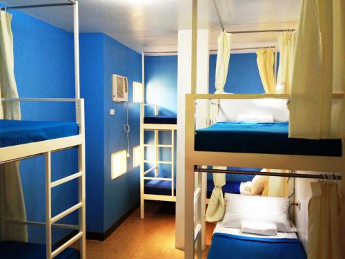 Crossroads Hostel