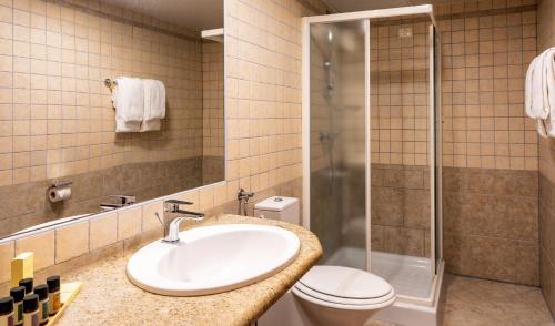 Hotel Podstine