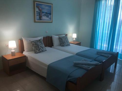 Elpida Beach Studios