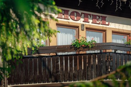 Hotel Miklic