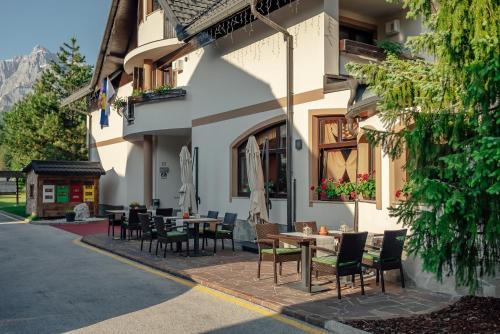 Hotel Miklic