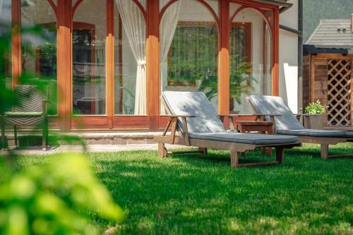 Hotel Miklic