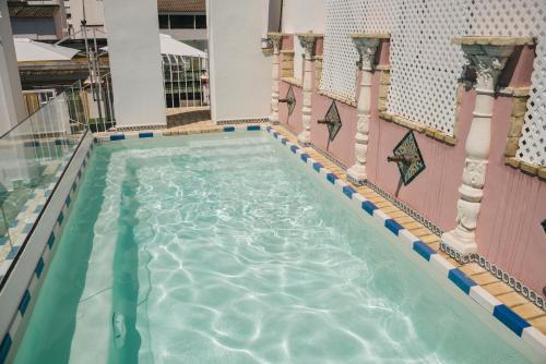 Abreu Suites