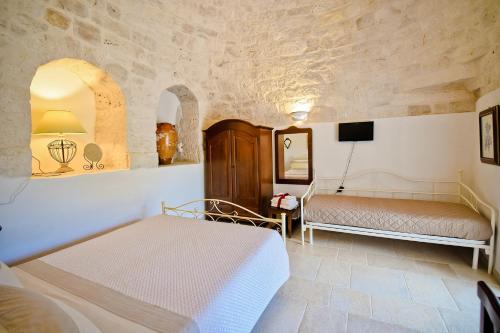 Masseria Nuove Caselle