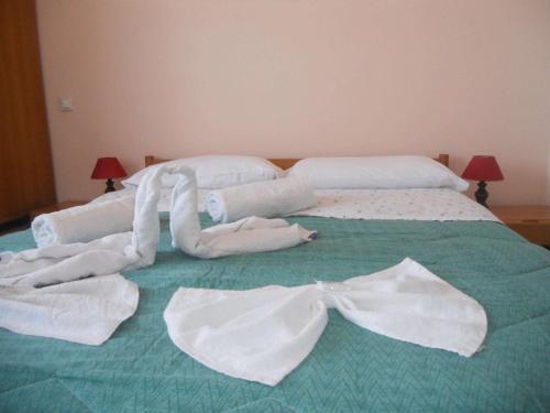 Hotel Umberto