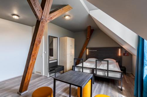 A&o Leipzig Hauptbahnhof