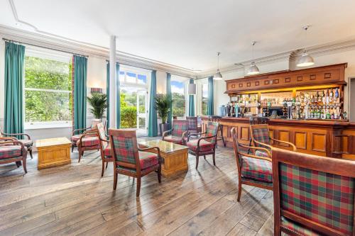 Best Western The Limpley Stoke