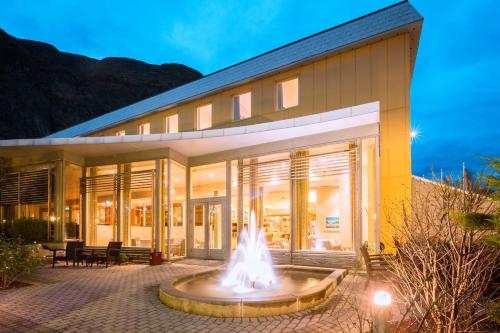Klingenberg Hotel