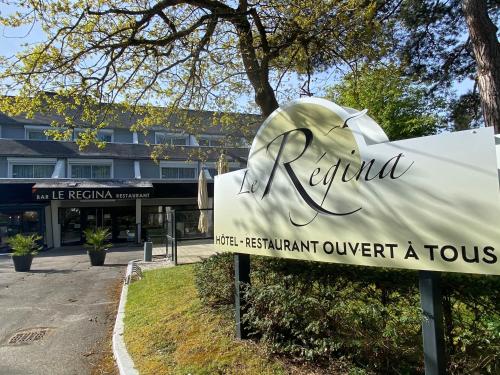 Le Regina Hotel
