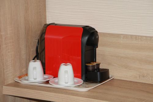 Mallnitz Appartements