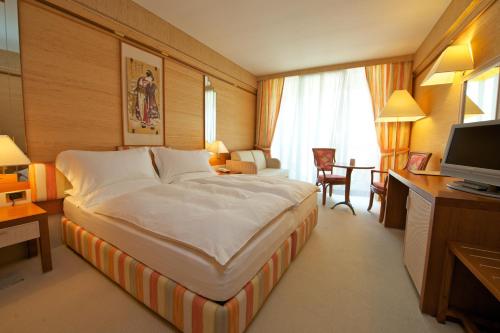 Park Hotel Imperial