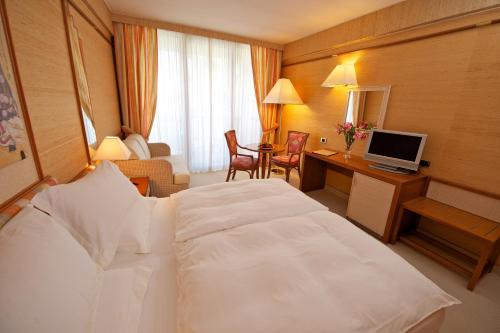Park Hotel Imperial