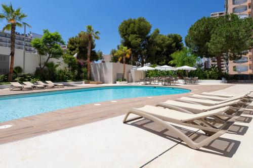 Halley Hotel & Apartments, Affiliated by Meliá