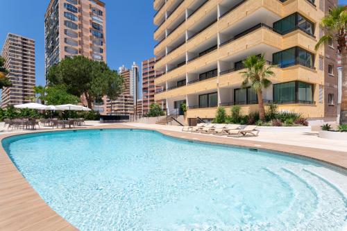 Halley Hotel & Apartments, Affiliated by Meliá