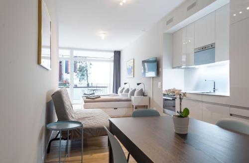 Hitrental Marktplatz Apartments