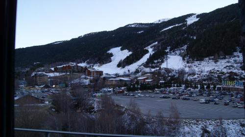 Soldeu Paradis Gran Sol