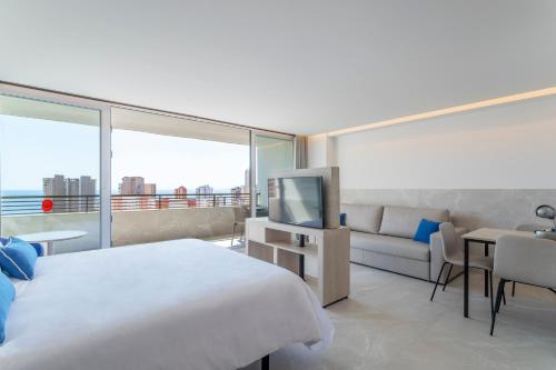 Halley Hotel & Apartments, Affiliated by Meliá