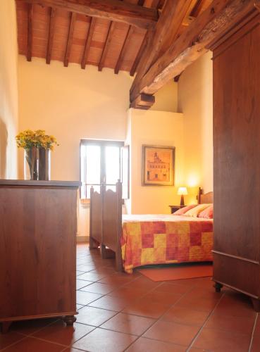 Residenza Antica Canonica