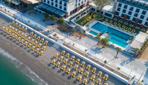 Sundia Exclusive by Liberty Fethiye