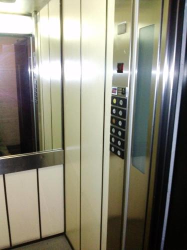 B&B Mare De Deu Jardines Del Turia