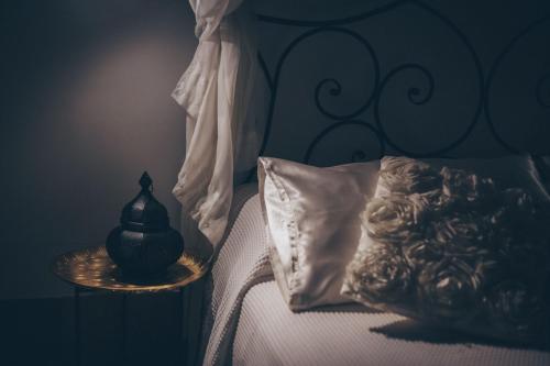 Bianca Cappello House