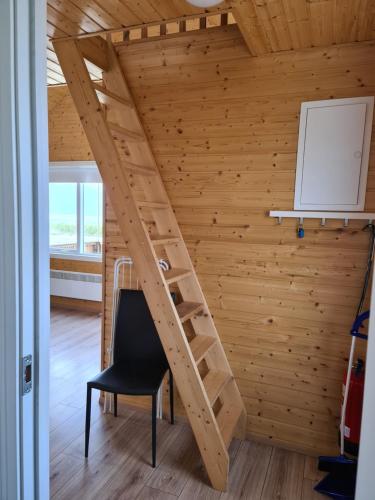 Starmýri 2 Cottages