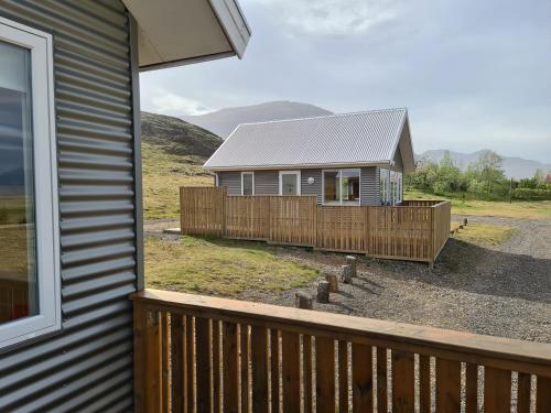 Starmýri 2 Cottages