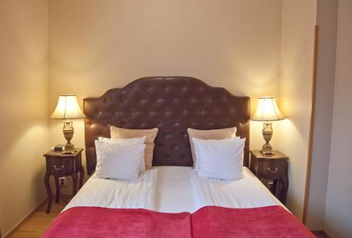 Best Western Hotel Karlaplan