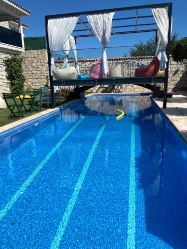 Alacati Grand Eldoris Hotel
