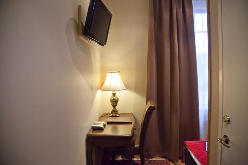 Best Western Hotel Karlaplan