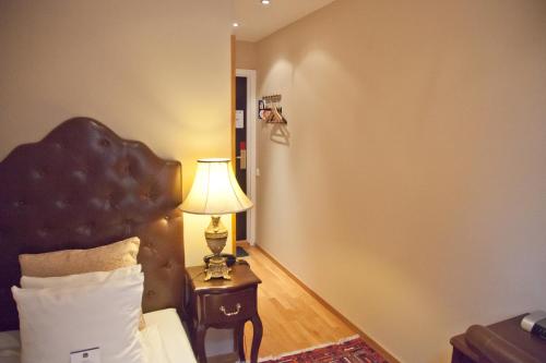 Best Western Hotel Karlaplan