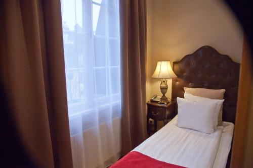 Best Western Hotel Karlaplan