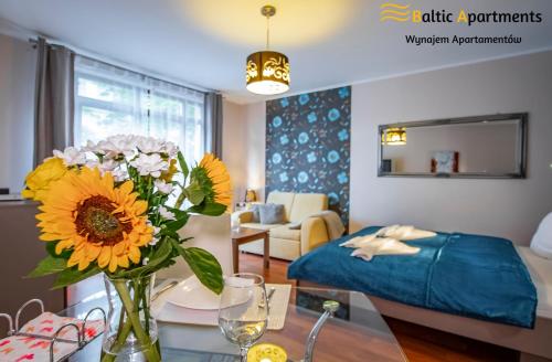 Baltic Home Rosa Weneda
