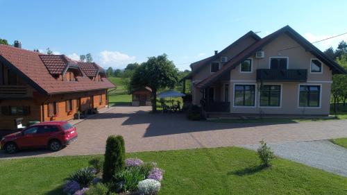 Guest Accommodation Marko Kesic