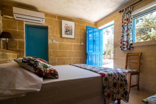 Ta' Bertu Host Family Bed & Breakfast