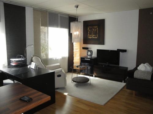 Stay Hotel City House