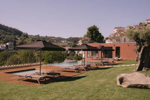 Hotel Quinta De Santo Antonio